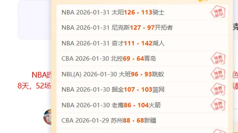 辉哥体育速递：资讯新鲜出炉，4小时前发布